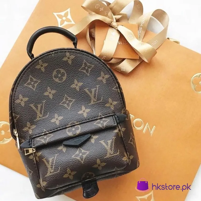 Lv  Medium Bag Pack