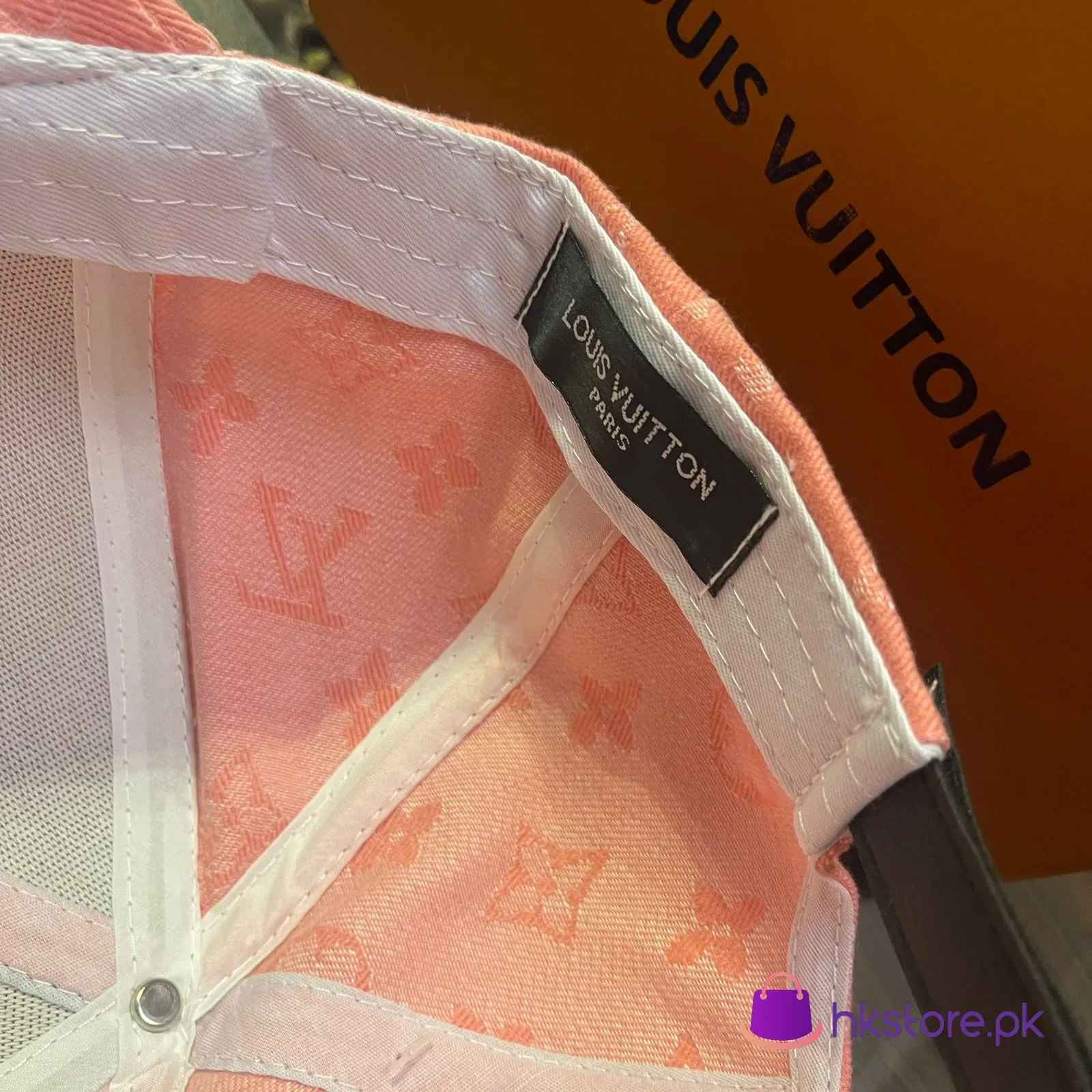 Lv Cap 