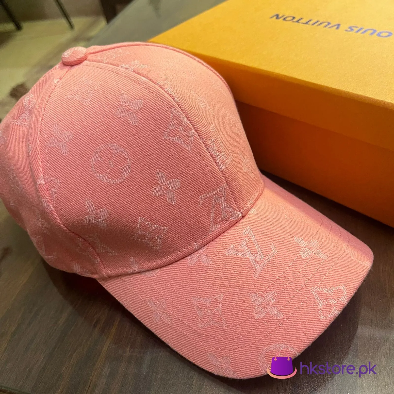 Lv Cap 