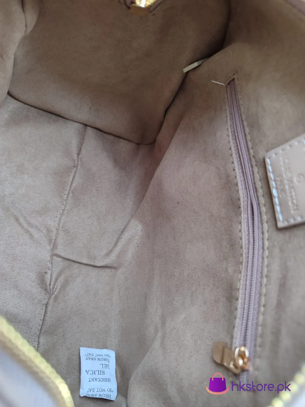 Lv Duffle Bag 