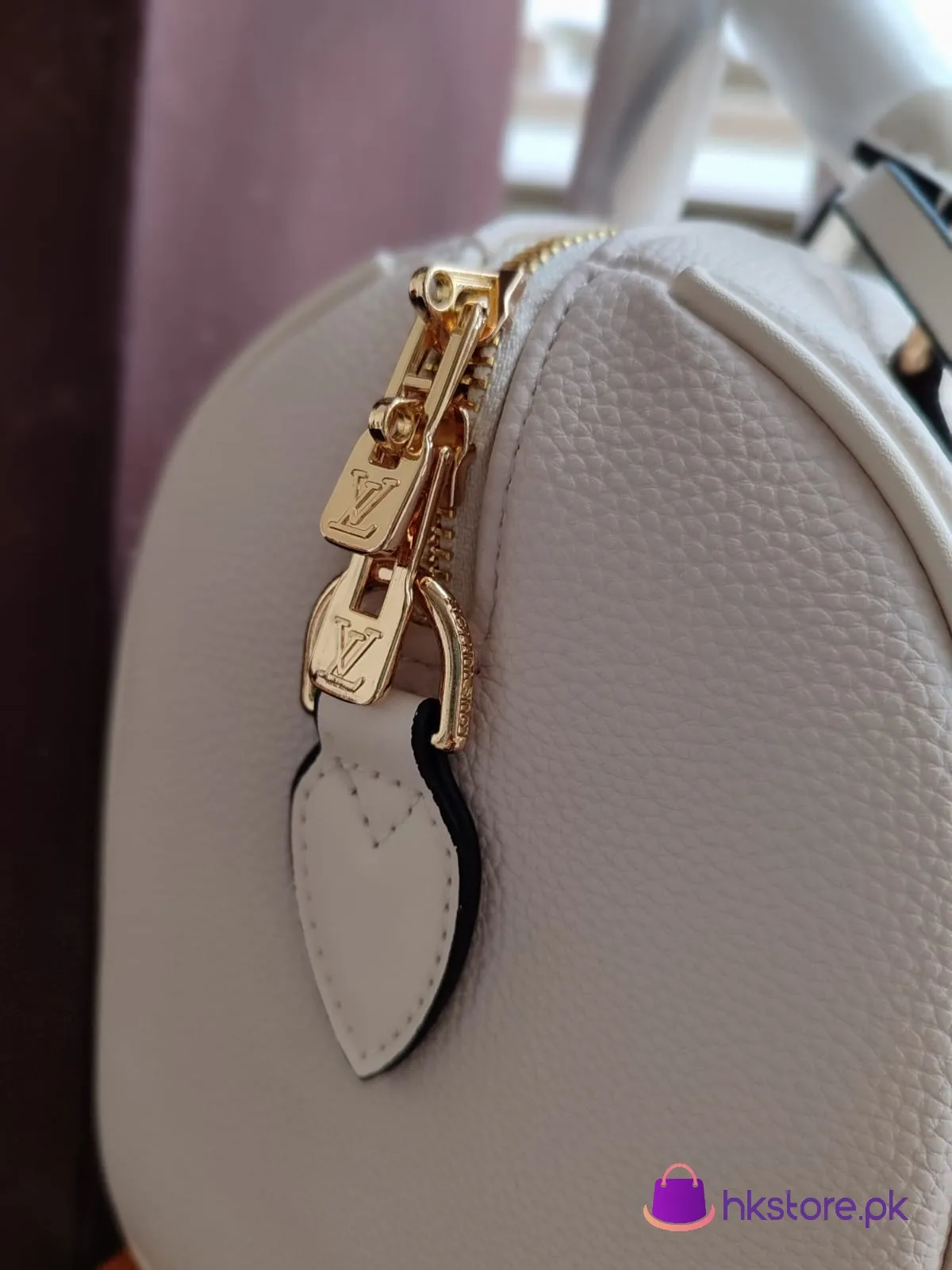 Lv Duffle Bag 