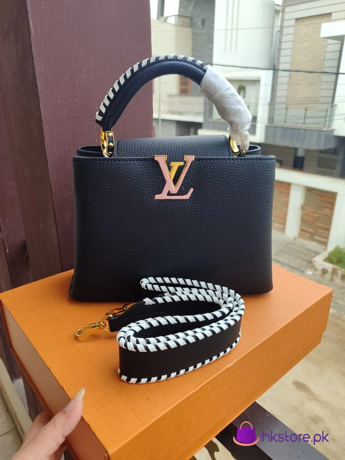 Lv Handbag 