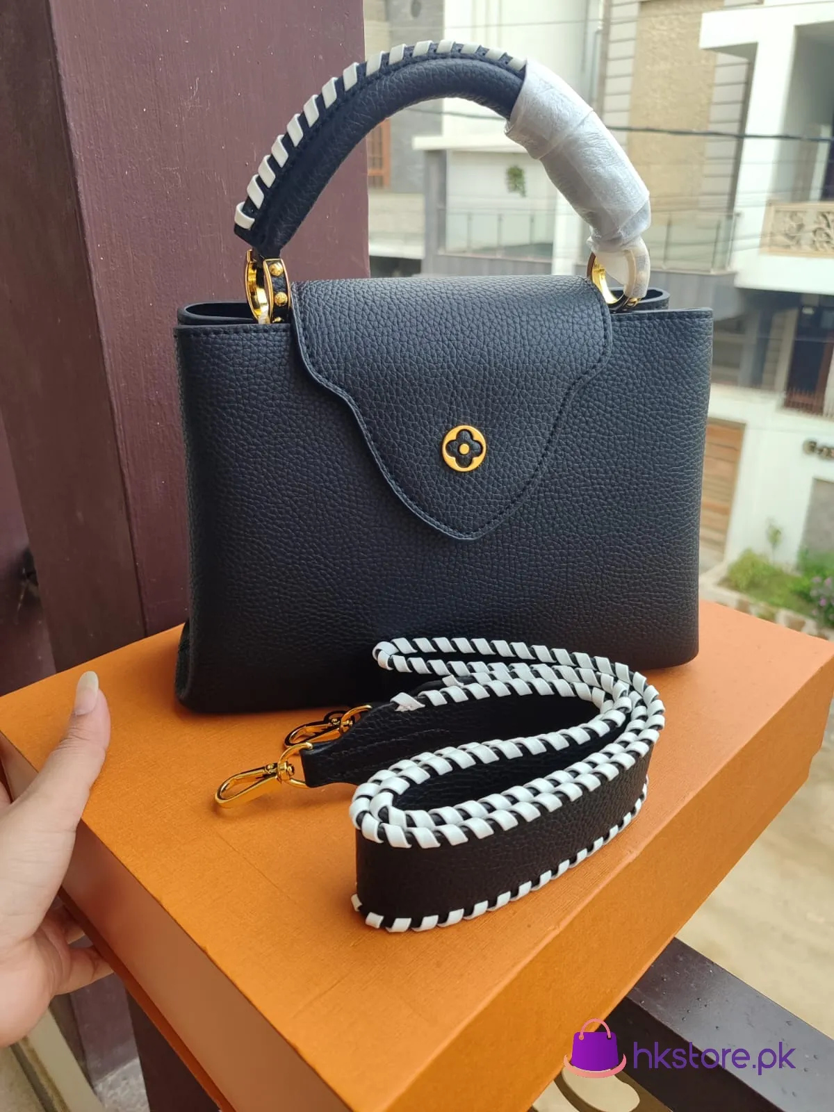 Lv Handbag 
