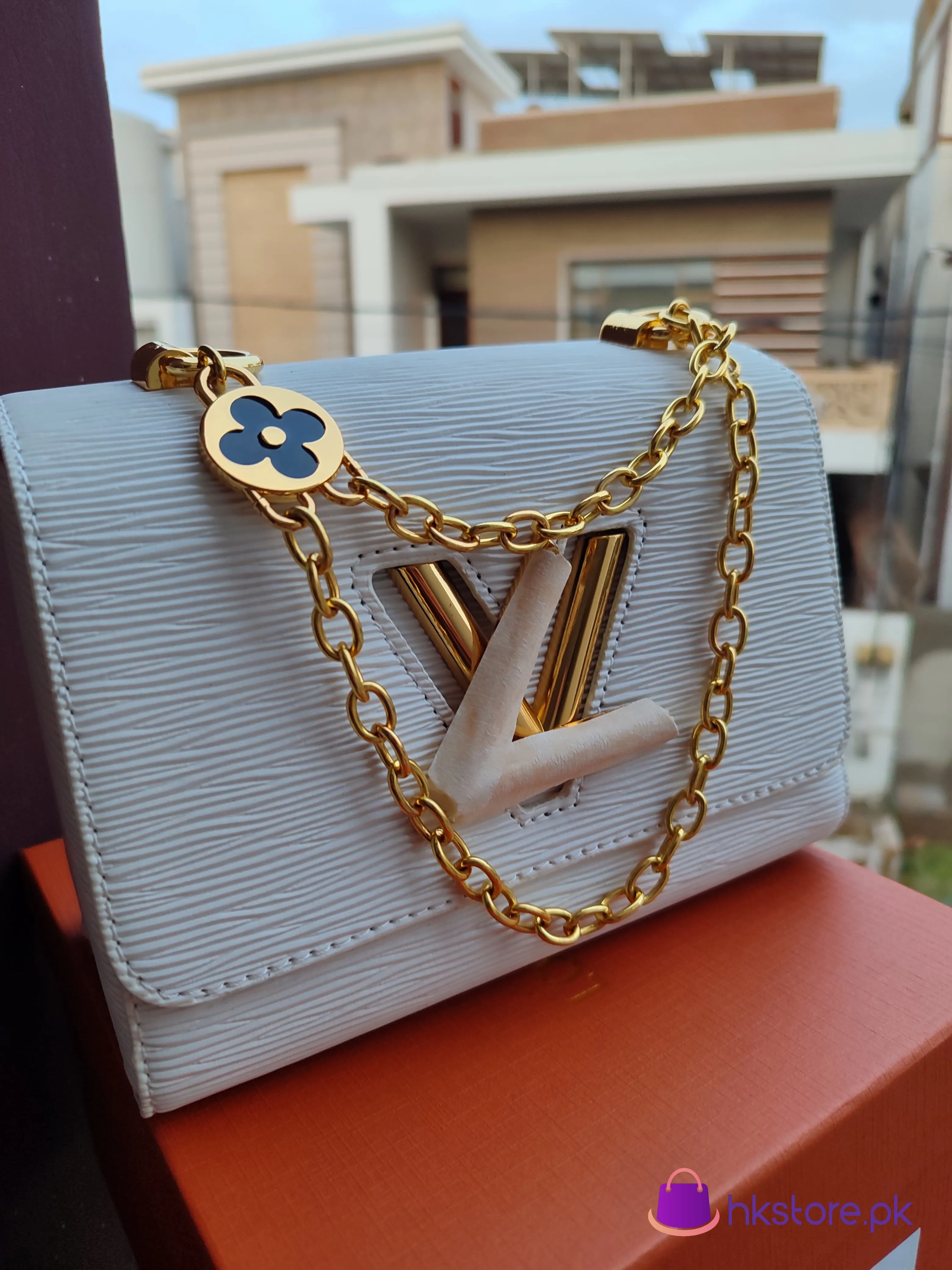 Lv Handbag 