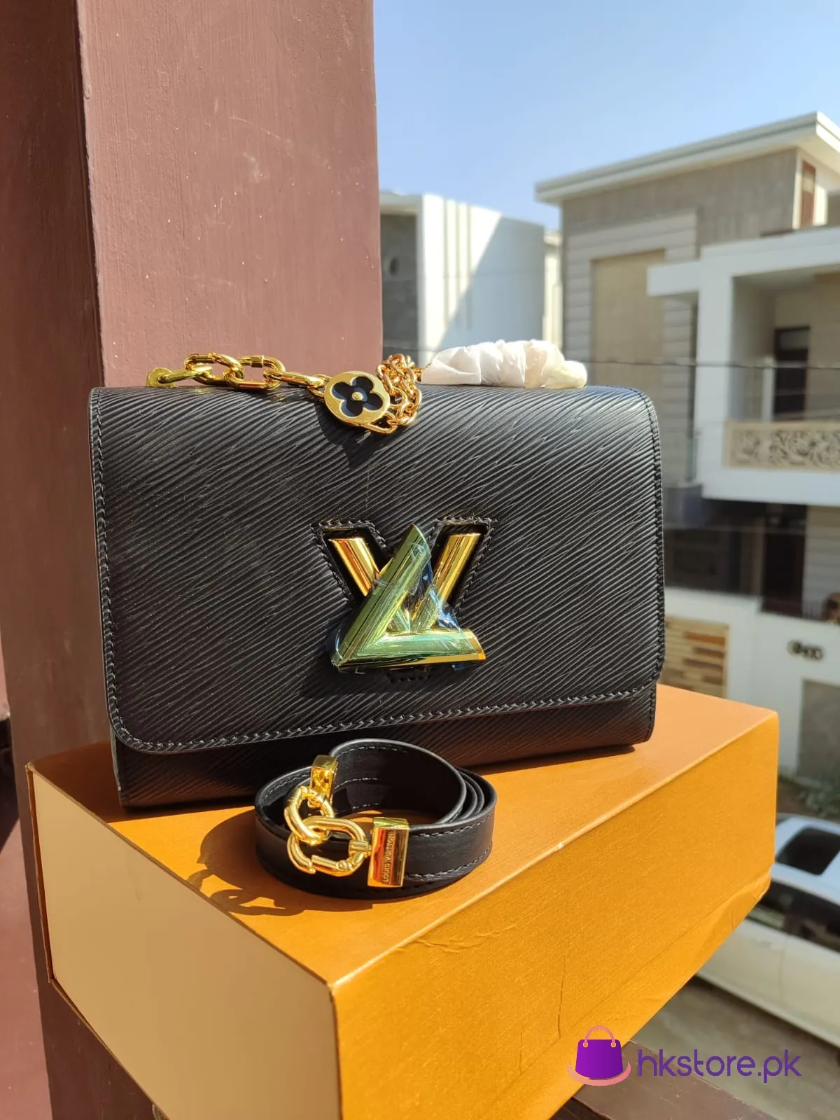 Lv Handbag 