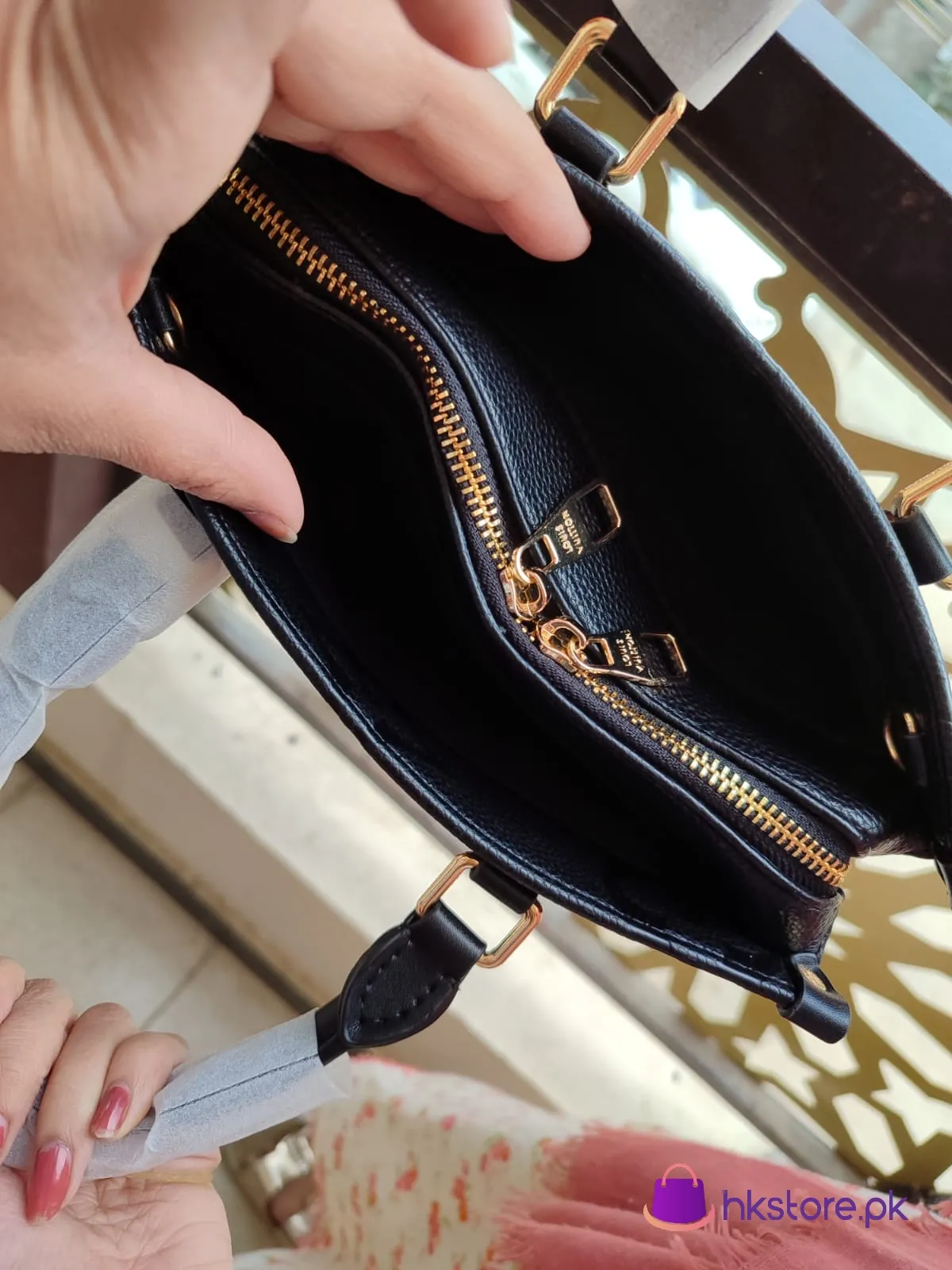 Lv Handbag 
