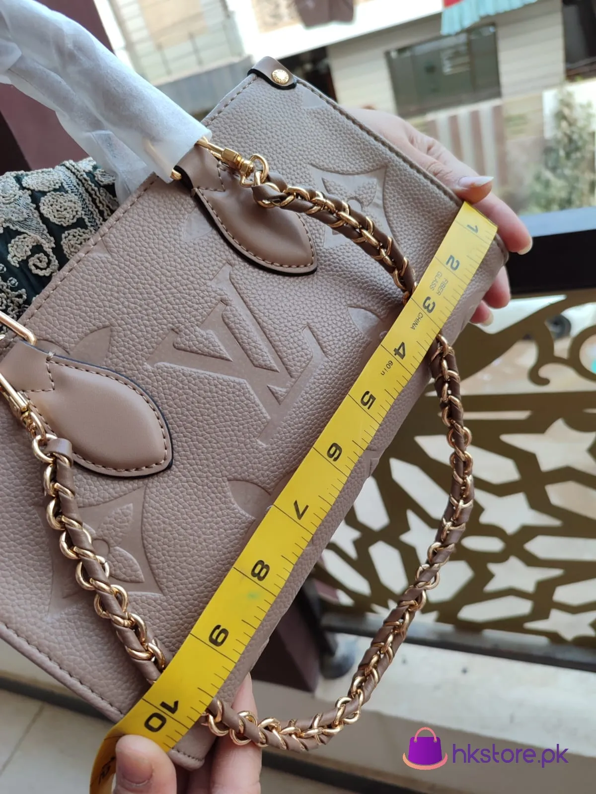 Lv Handbag 