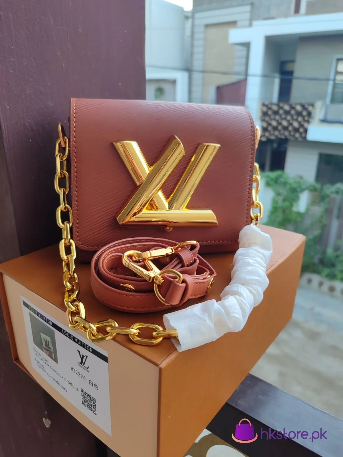 Lv Mini Handbag 
