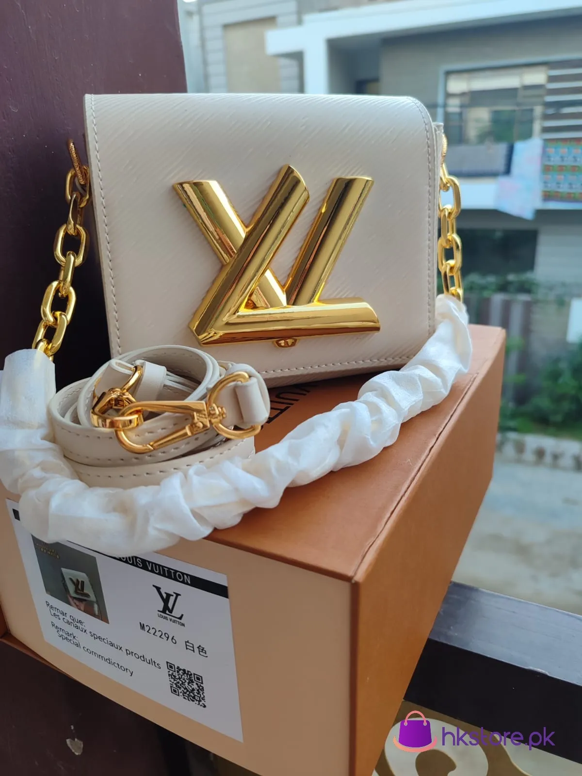 Lv Mini Handbag 