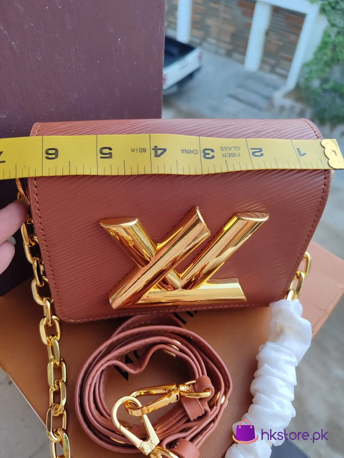 Lv Mini Handbag 