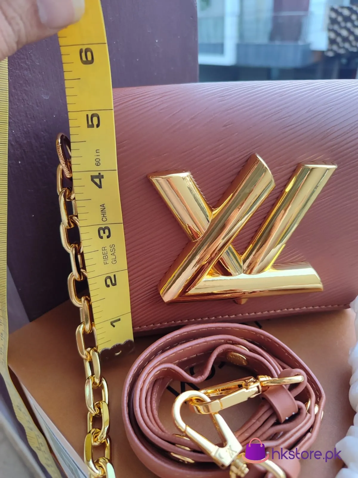 Lv Mini Handbag 