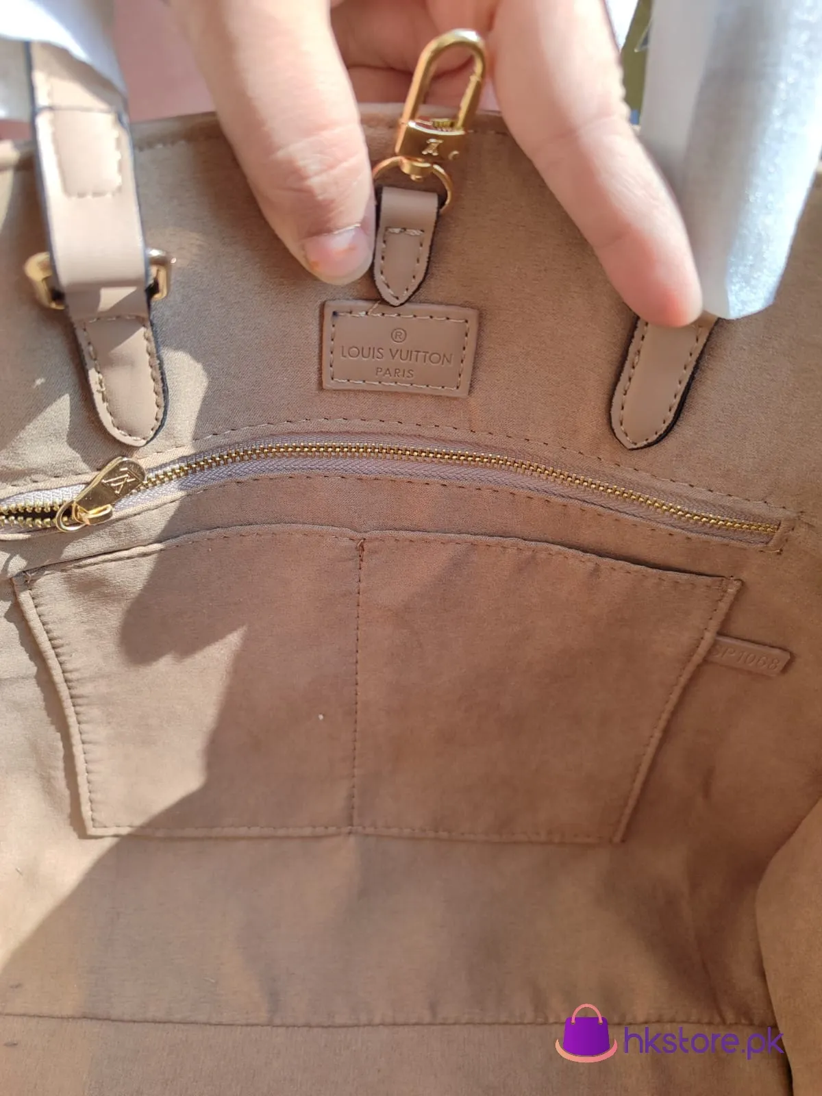 Lv On The Go 