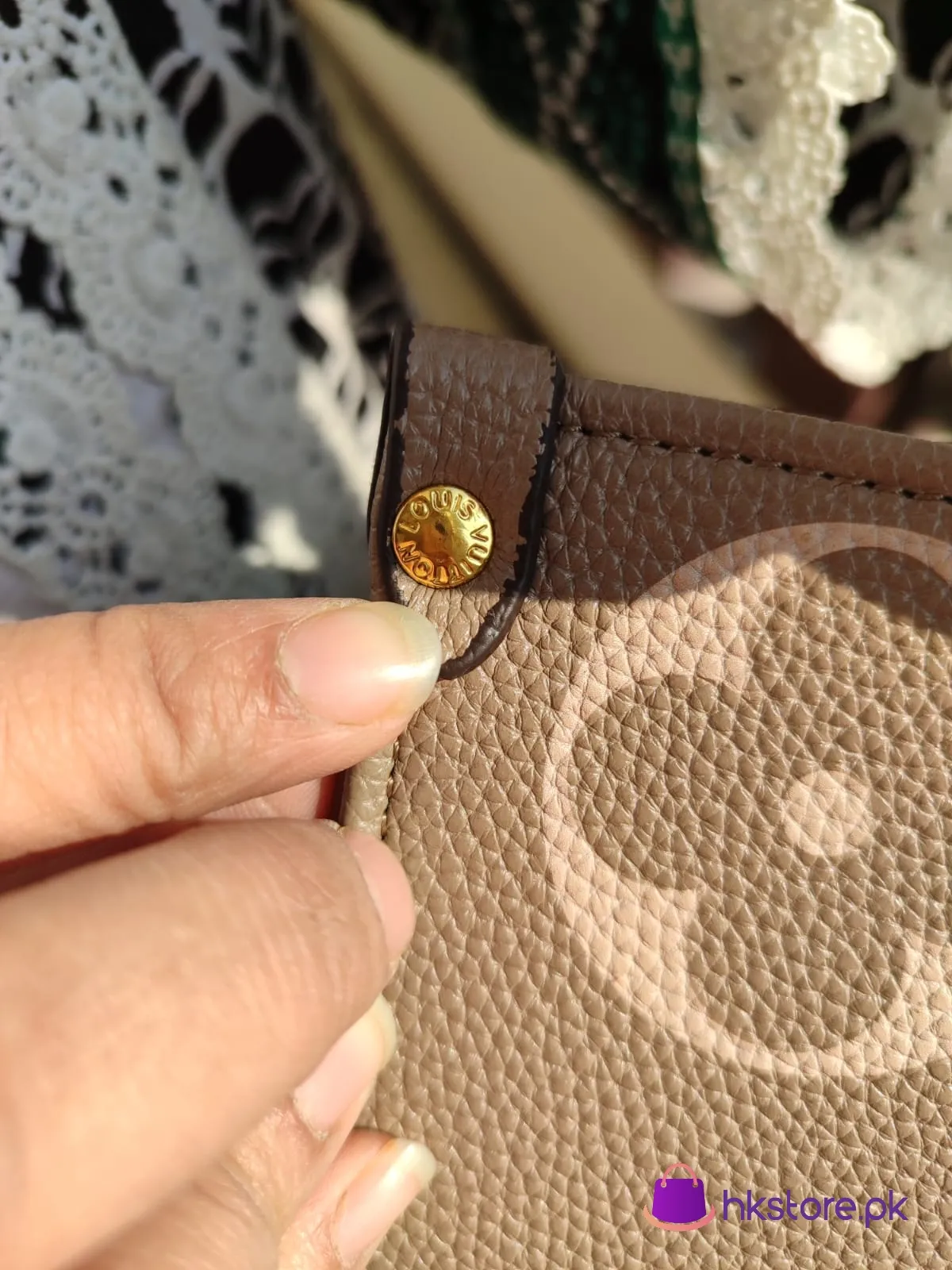 Lv On The Go 