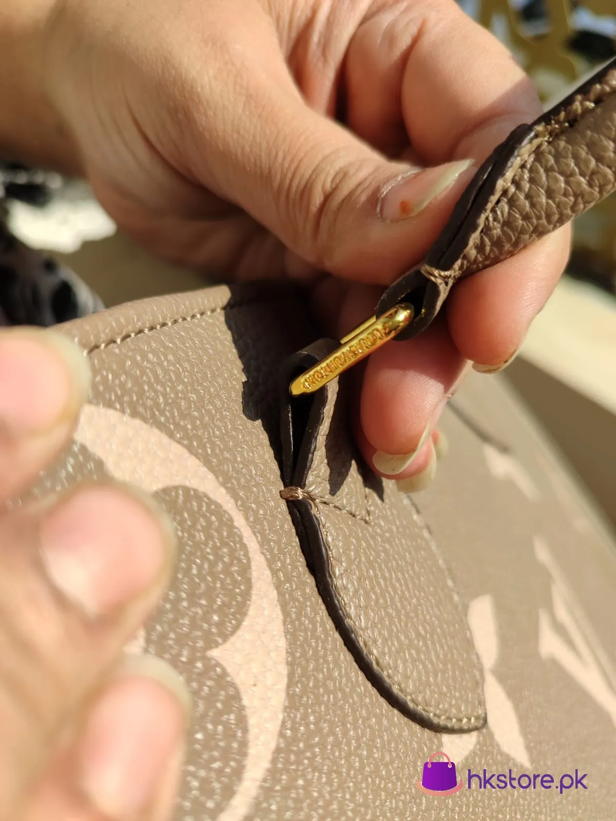 Lv On The Go 