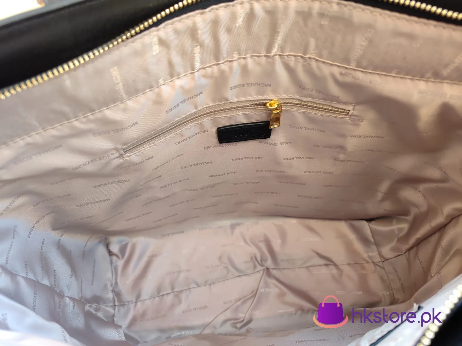 Michael Kors Big Size Bag Pattern 