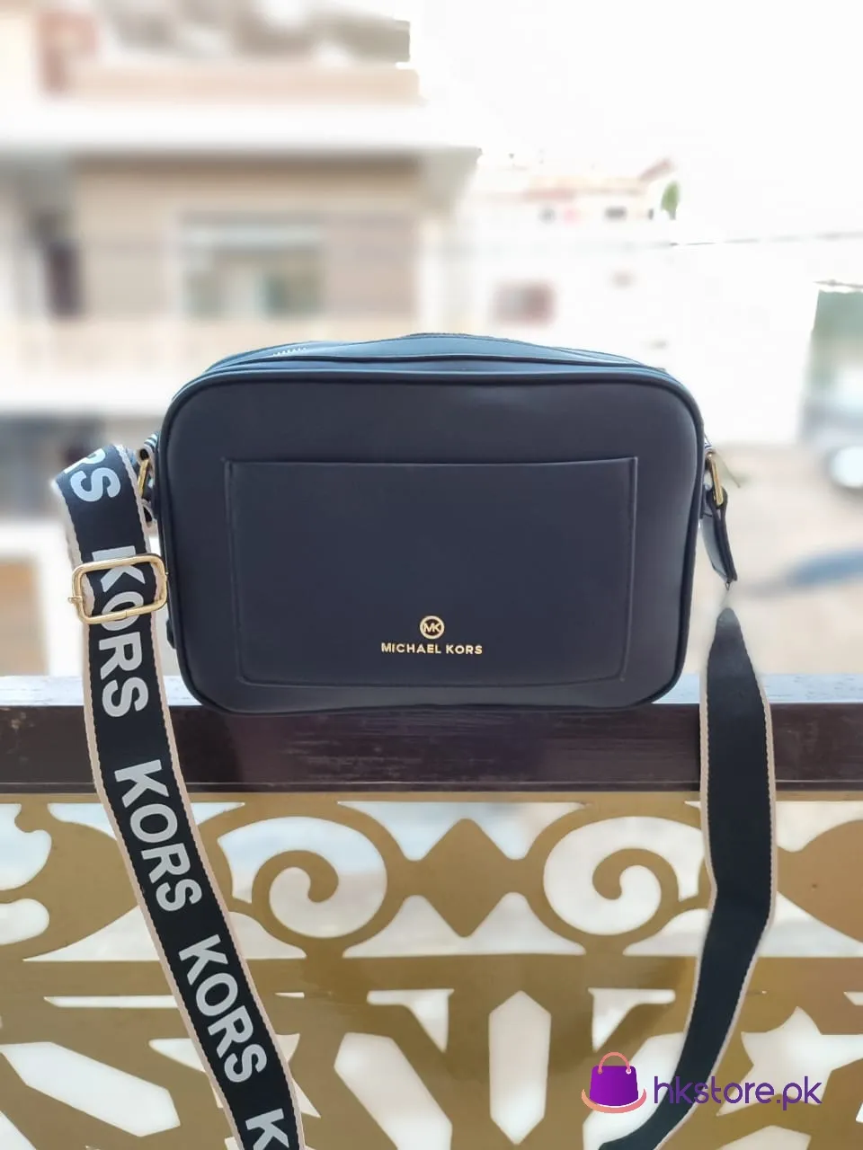 Michael Kors Cross Body 