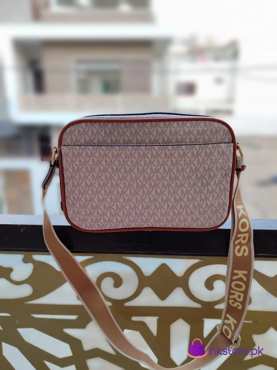 Michael Kors Cross Body 