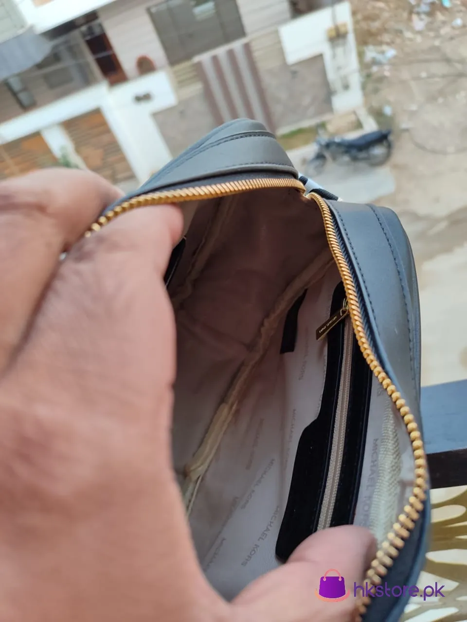 Michael Kors Cross Body 