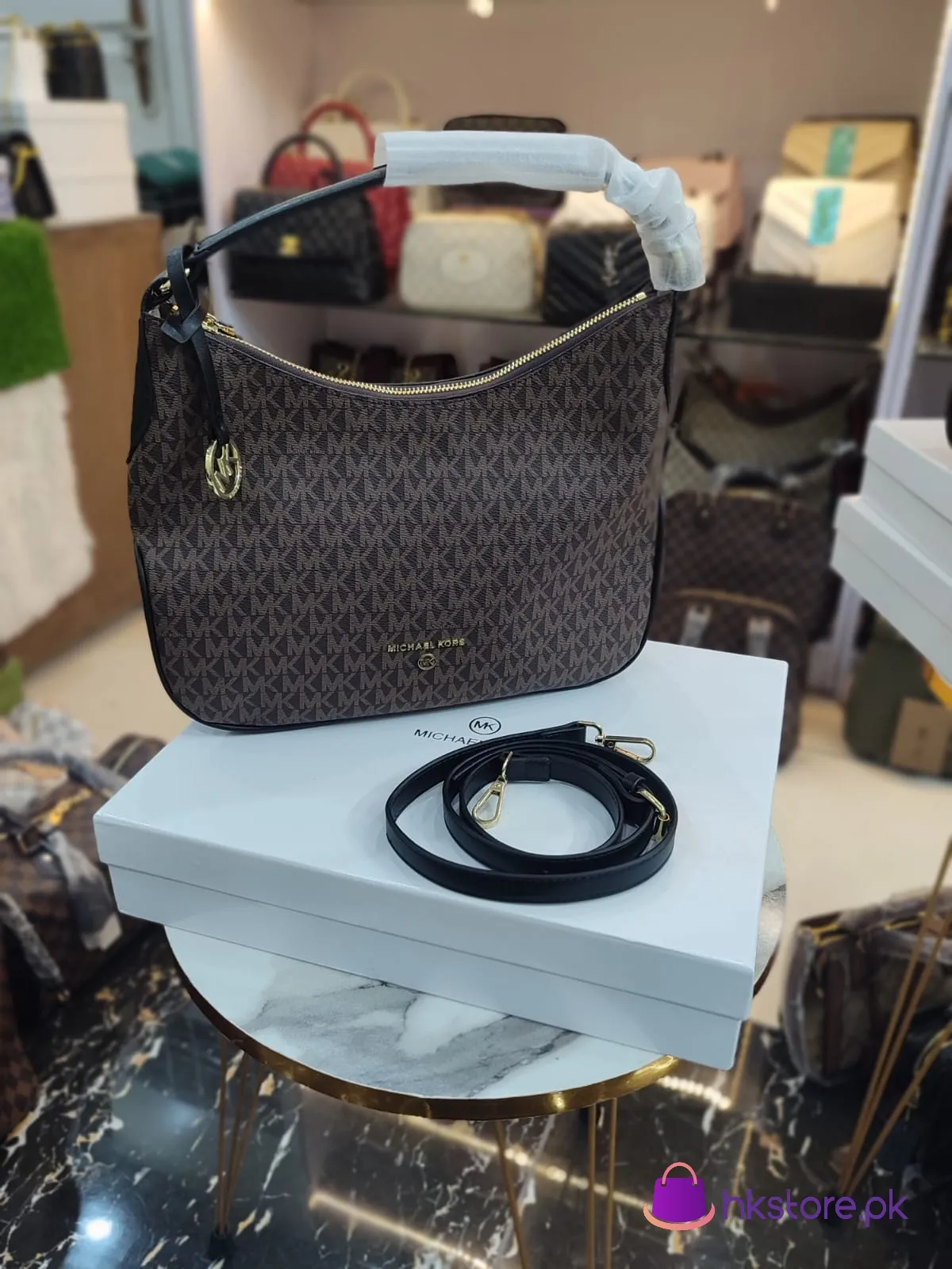Michael Kors Hand Bag 