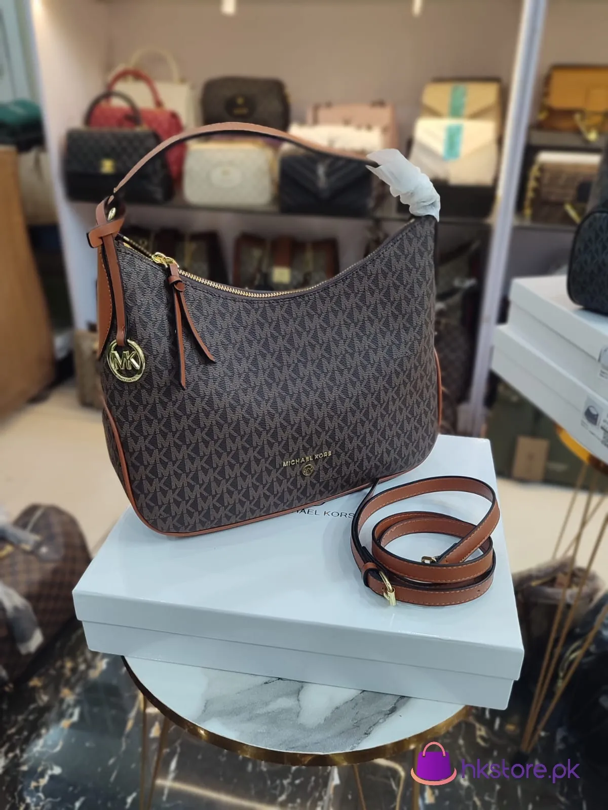 Michael Kors Hand Bag 