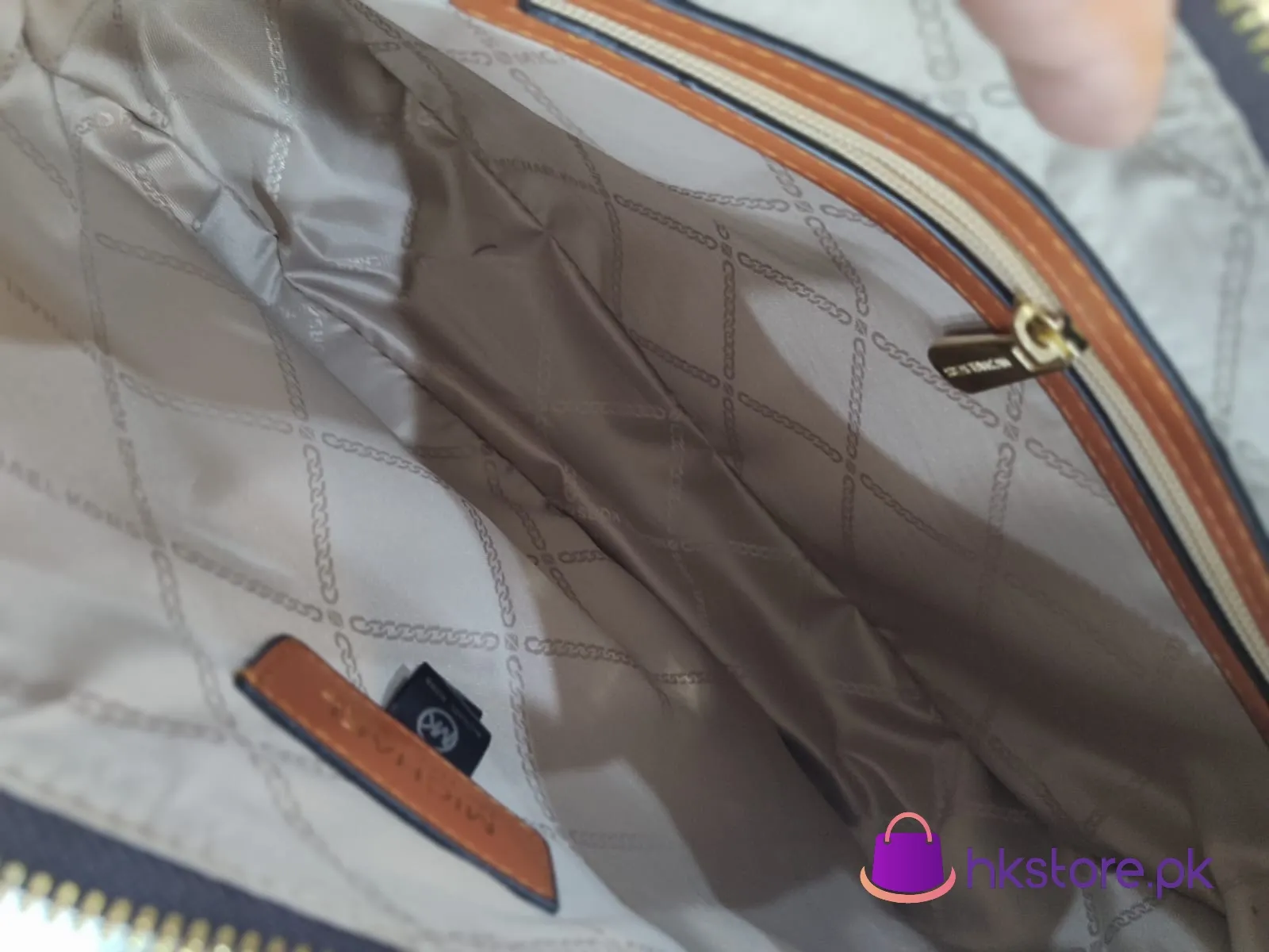 Michael Kors Hand Bag 