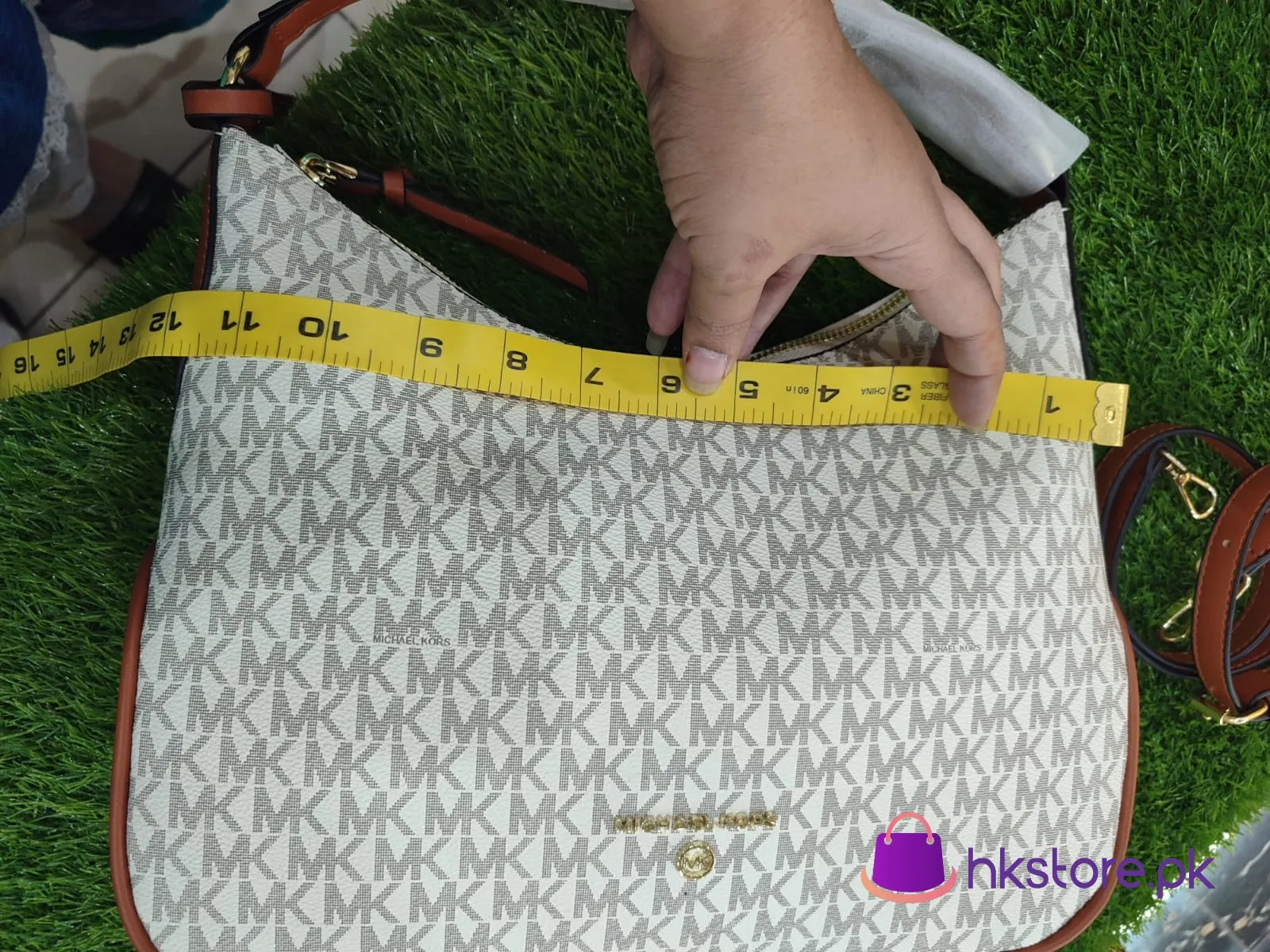 Michael Kors Hand Bag 