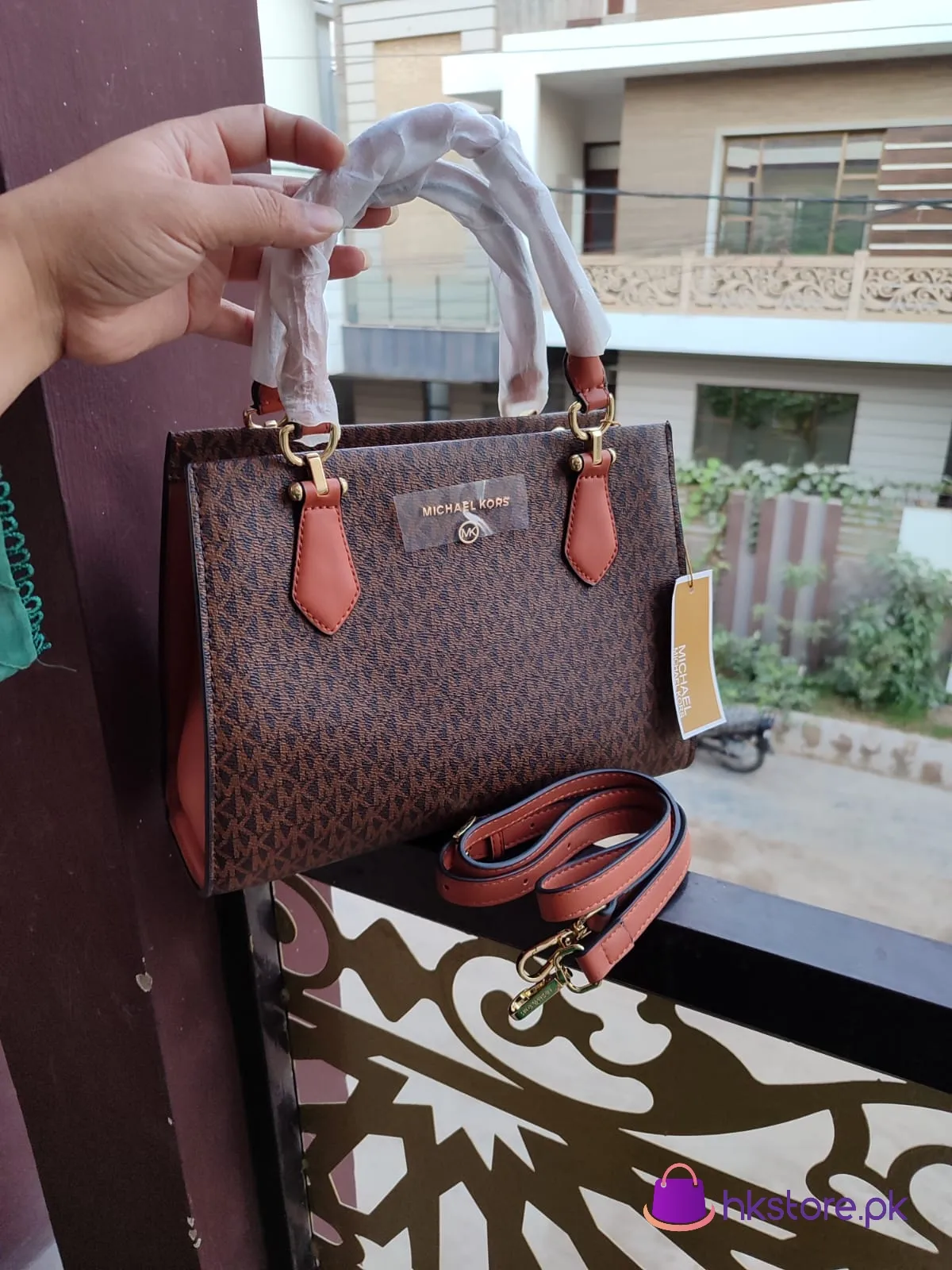 Michael Kors Medium Tote