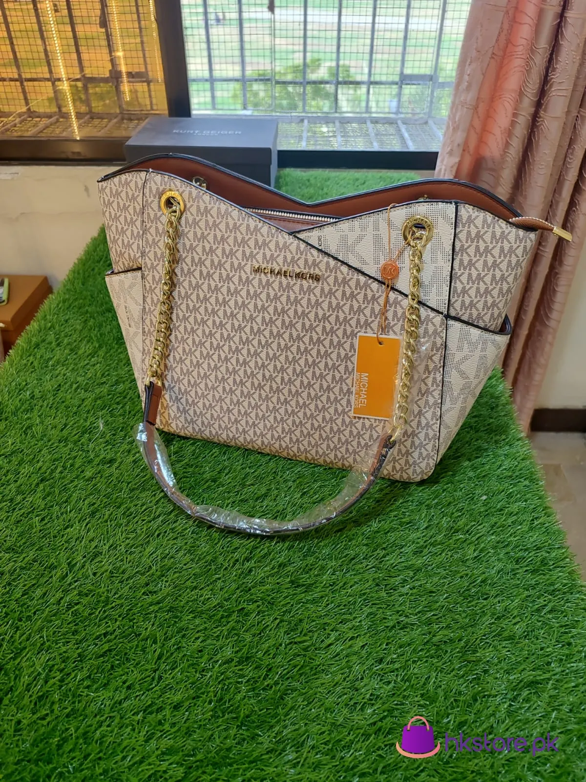 Mk Handbag 