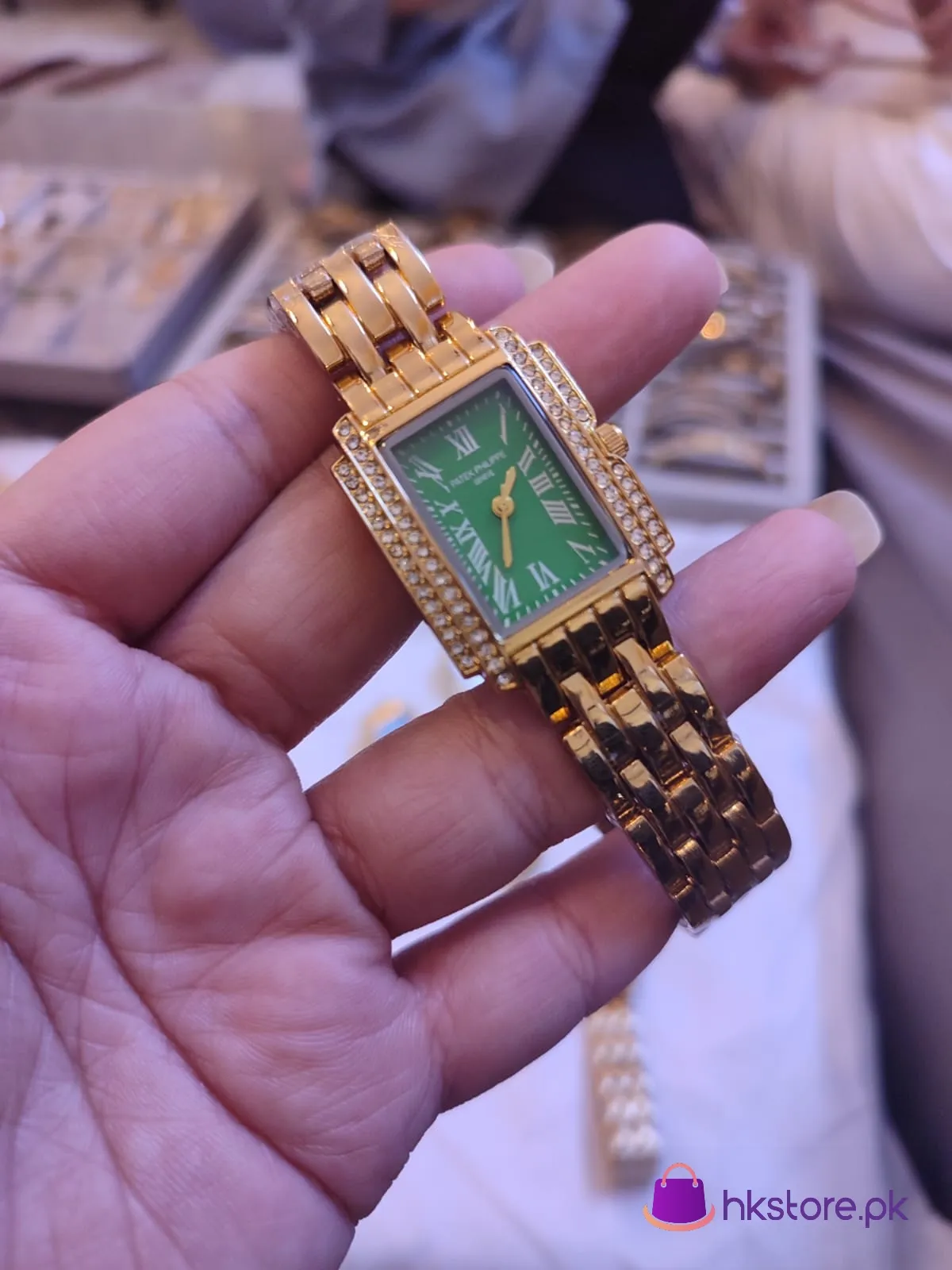 Best Price Patek Philippe Watch 