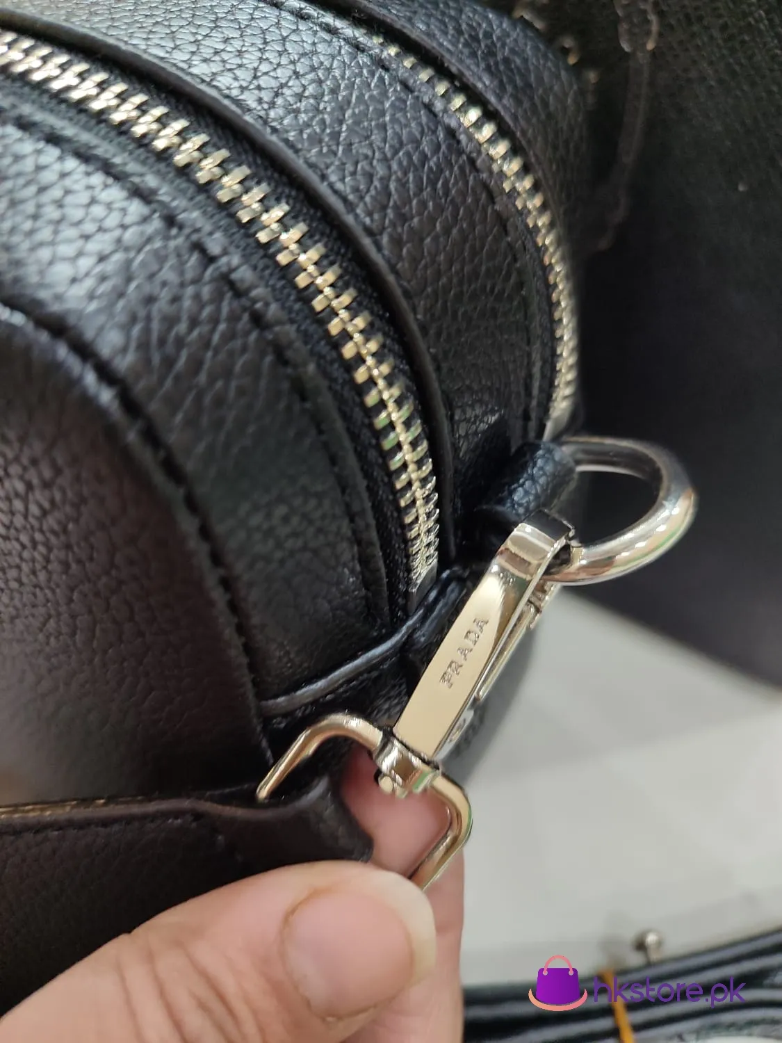 Prada Cross Body Bag 