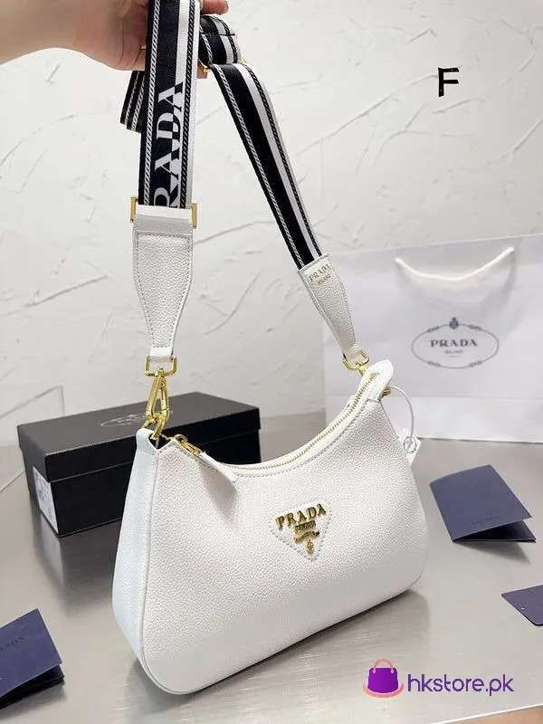 Prada Pochete Cross Body 