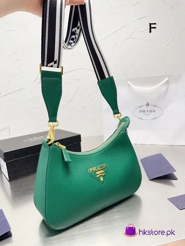 Prada Pochete Cross Body 