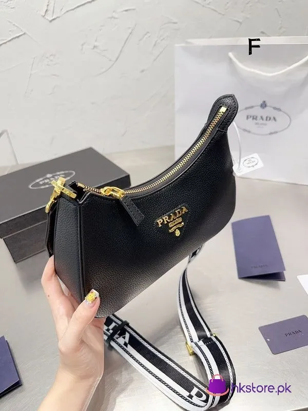 Prada Pochete Cross Body 