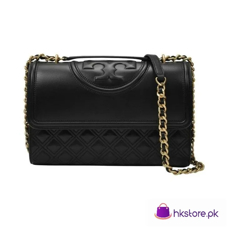  Torry Burch Crossbody Flamingo