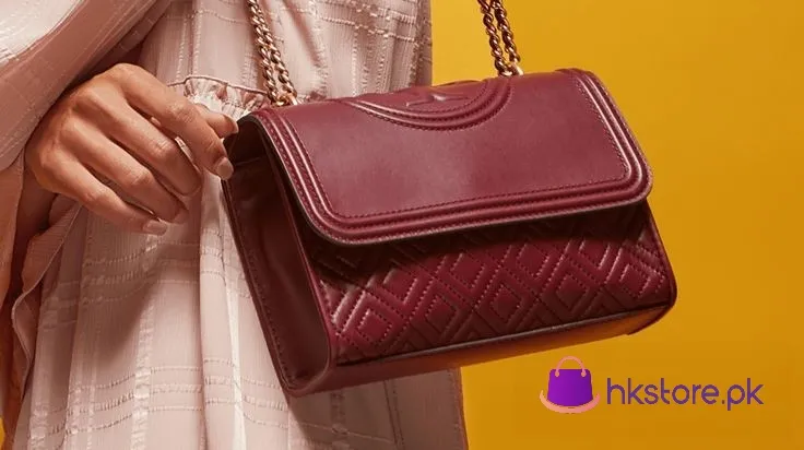  Torry Burch Crossbody Flamingo