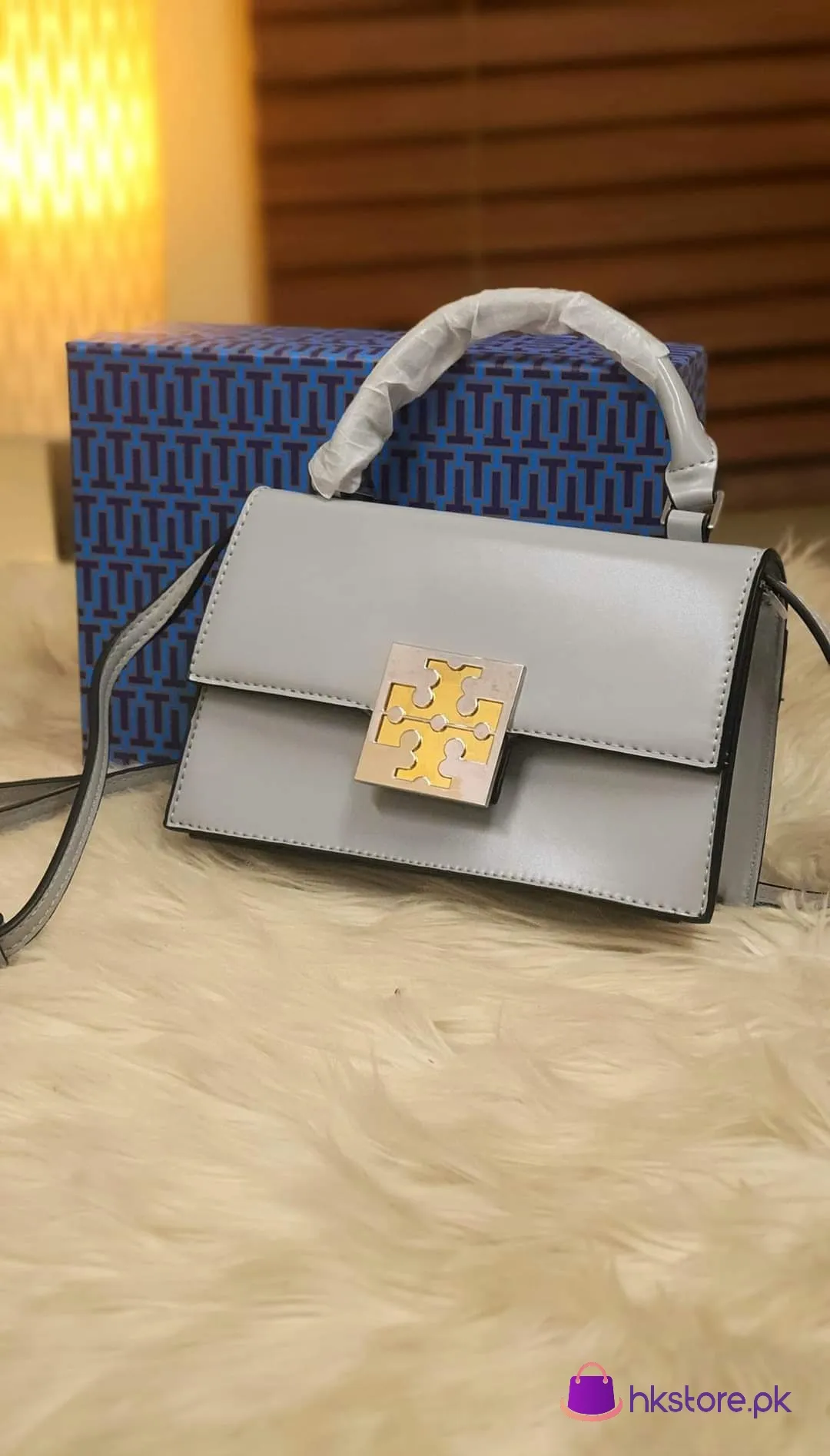 Torry Burch Crossbody 