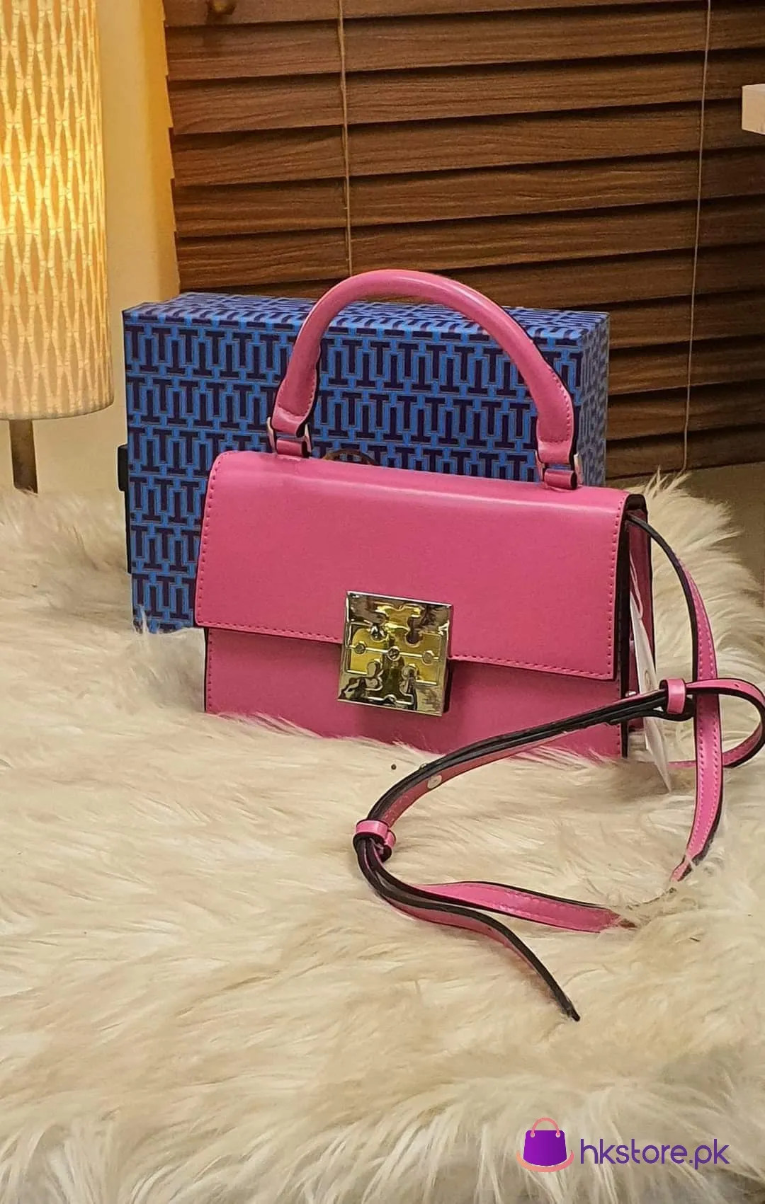 Torry Burch Crossbody 