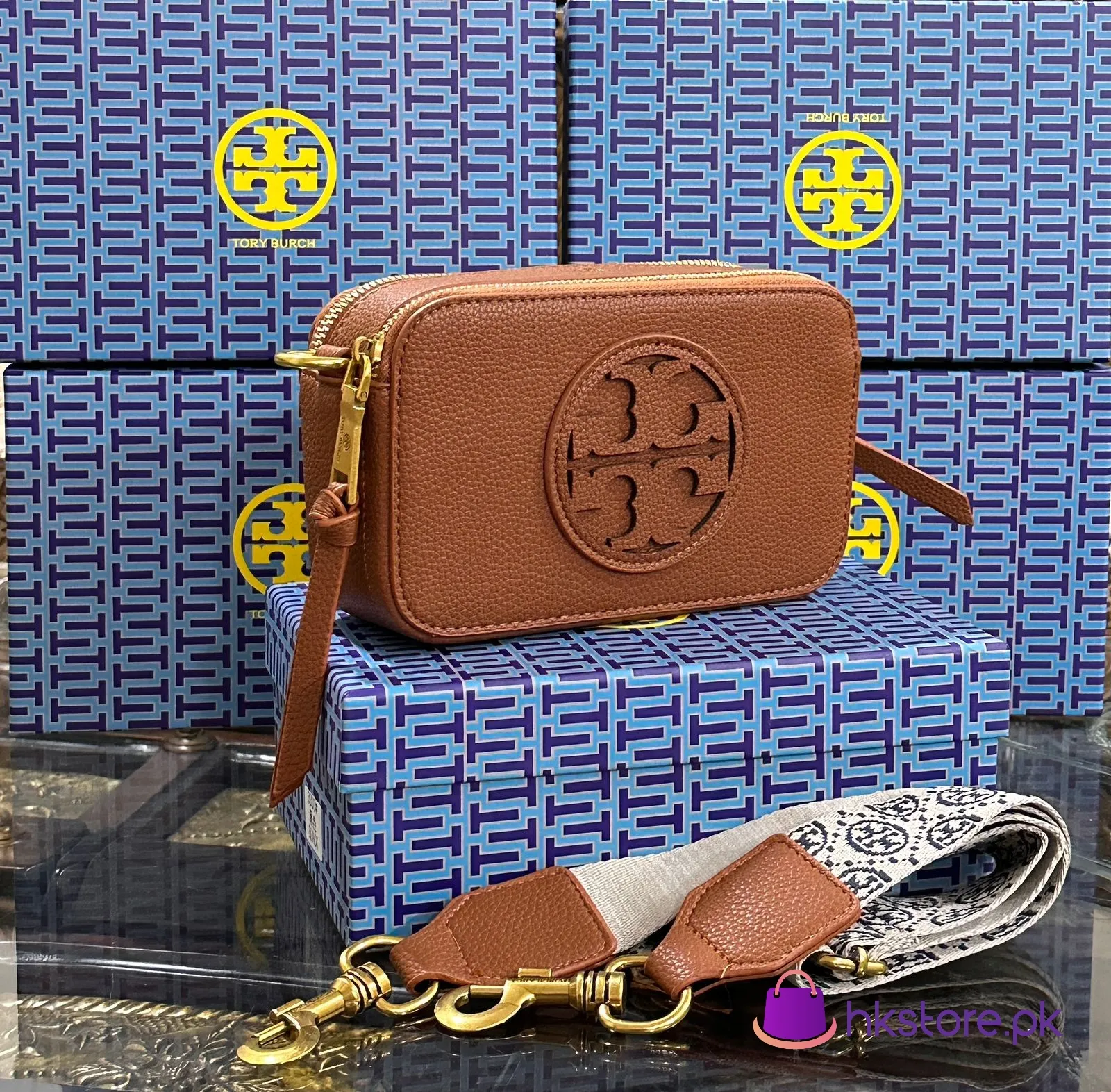 Torry Burch Crossbody 