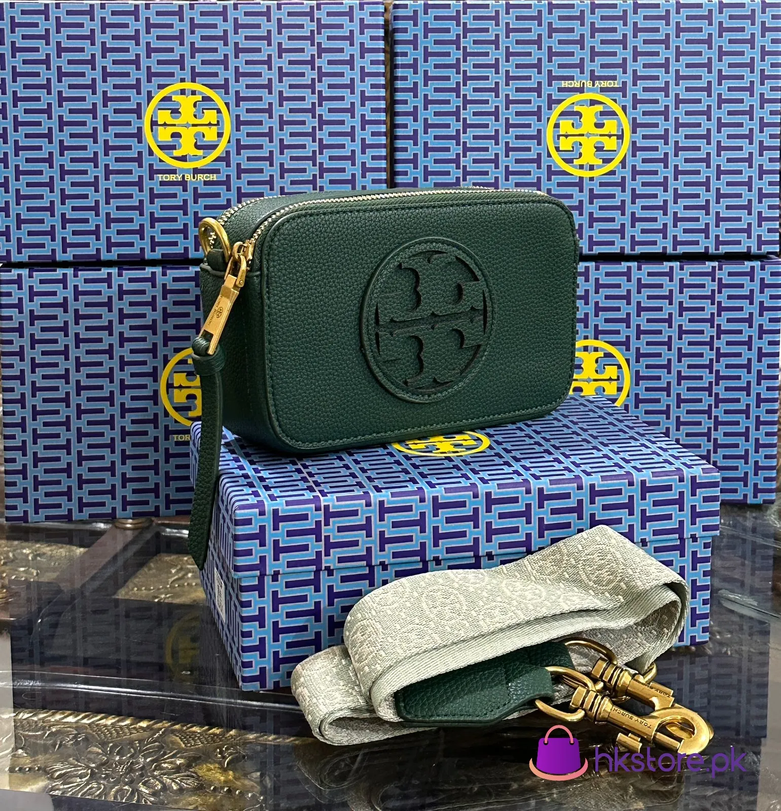 Torry Burch Crossbody 
