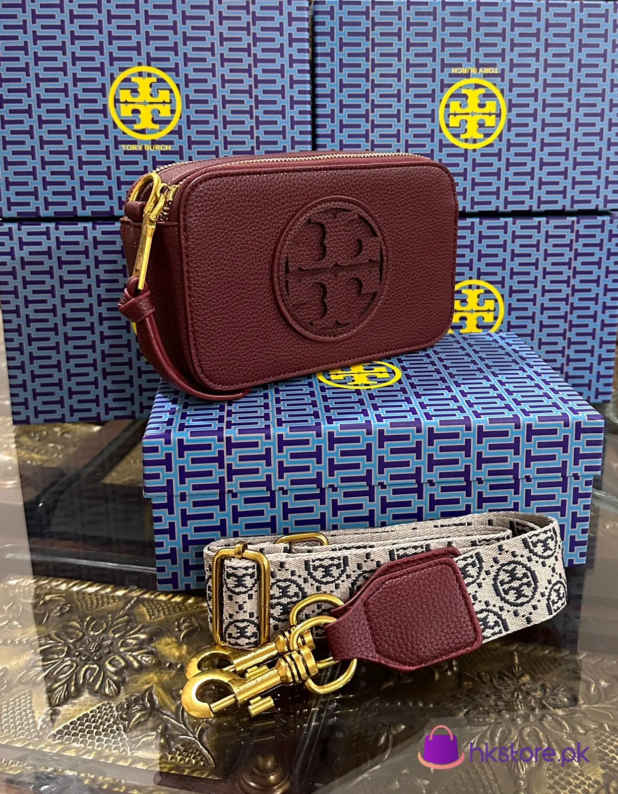 Torry Burch Crossbody 