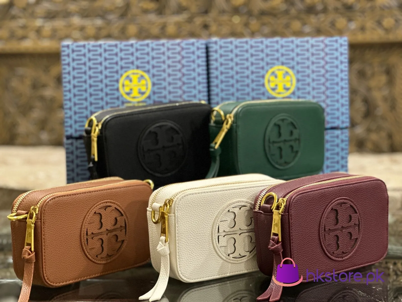 Torry Burch Crossbody 
