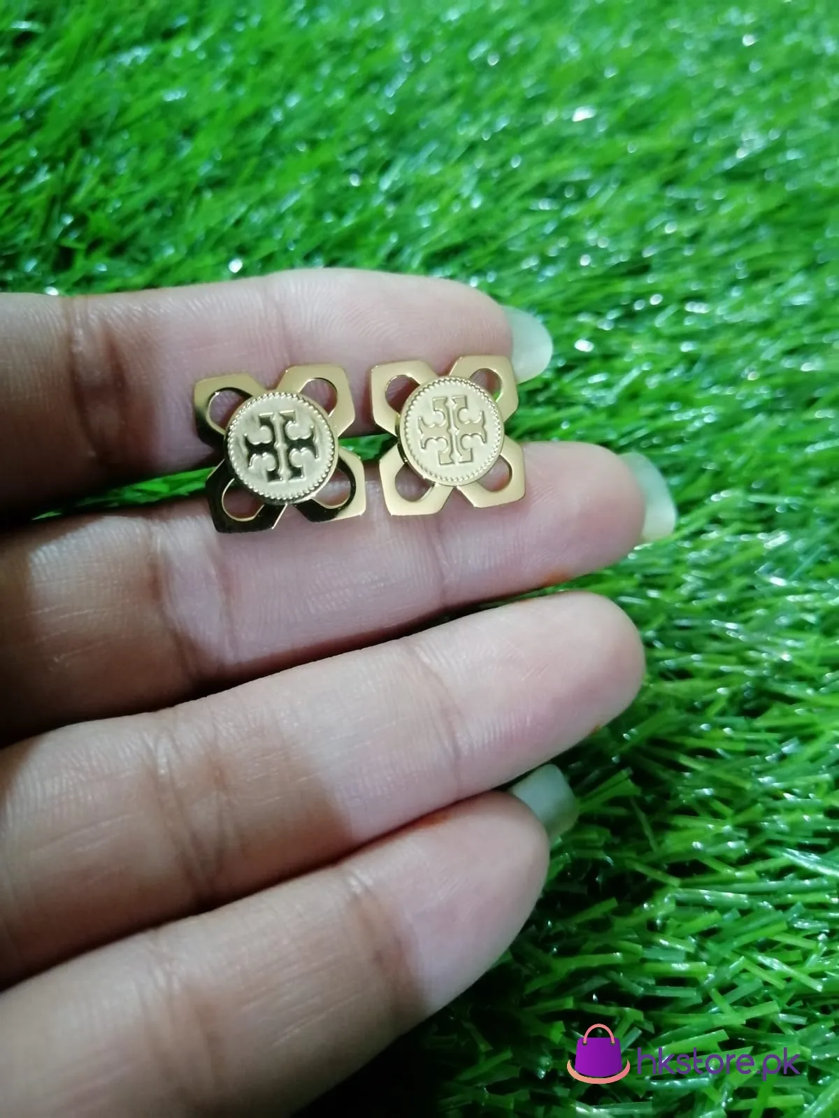 Torry Burch Earrings 