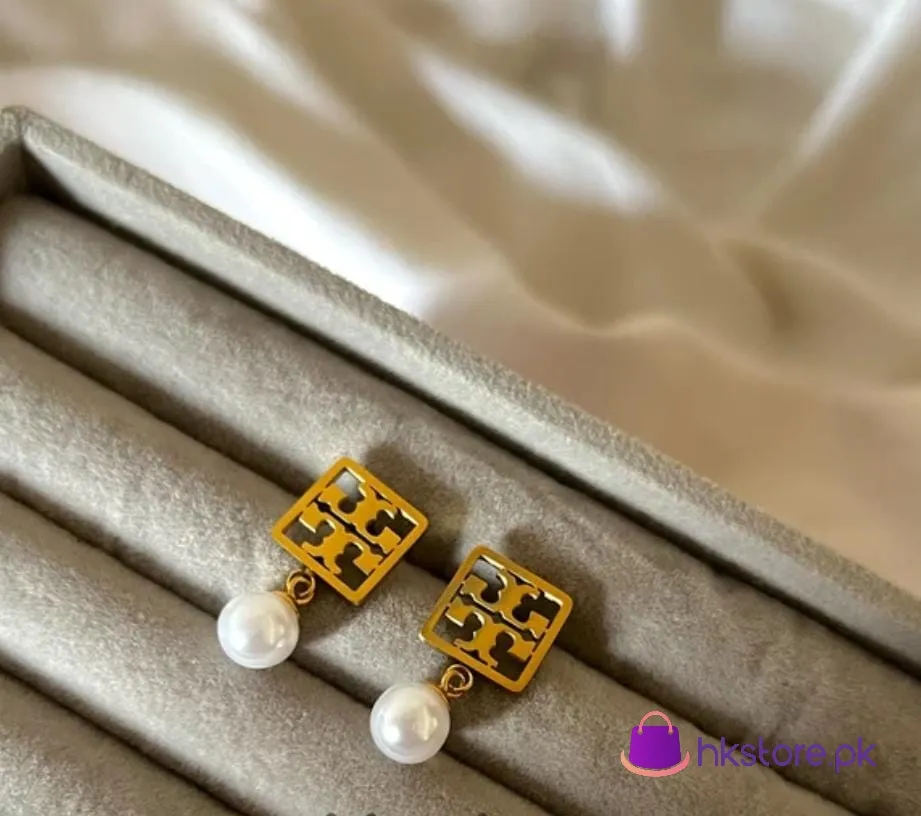 Torry Burch Earrings 