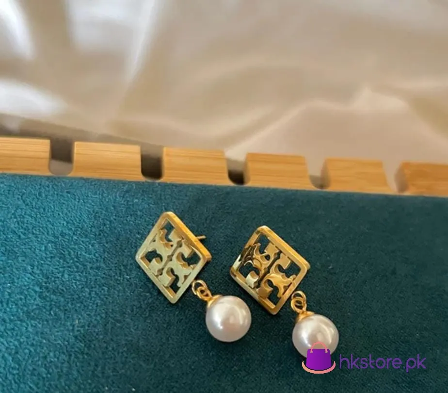 Torry Burch Earrings 