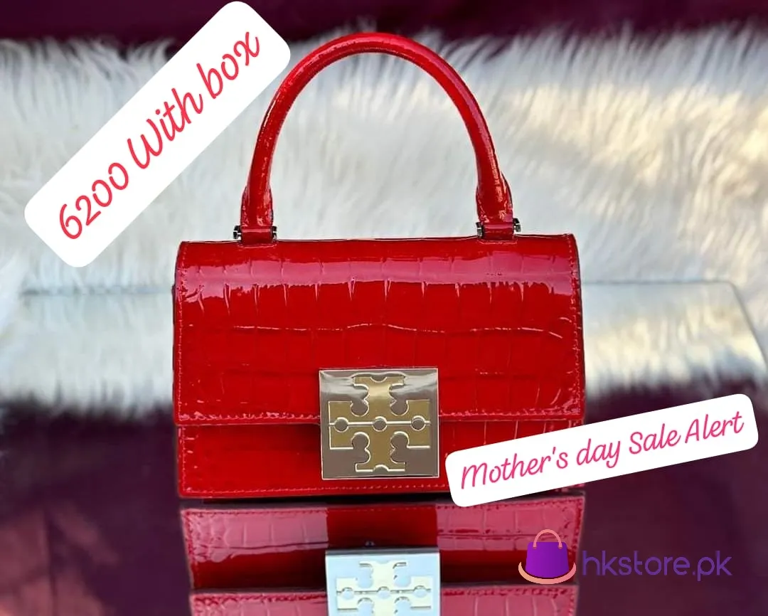 Torry Burch Crossbody 