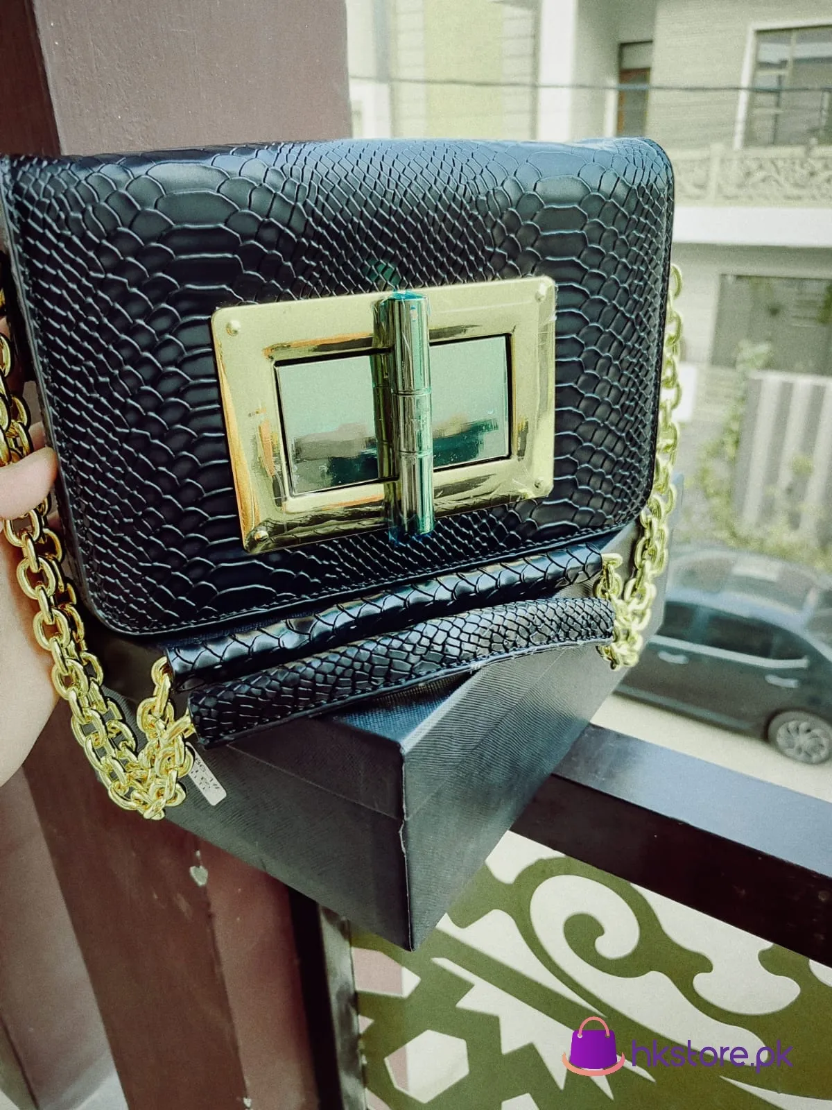 Tom Ford