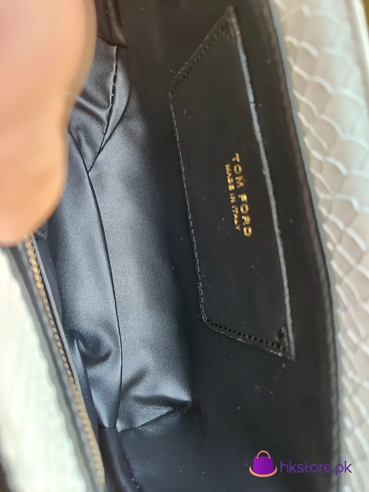 Tom Ford