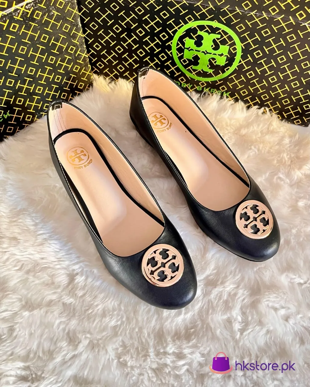 Best Price Tory burch pumps 
