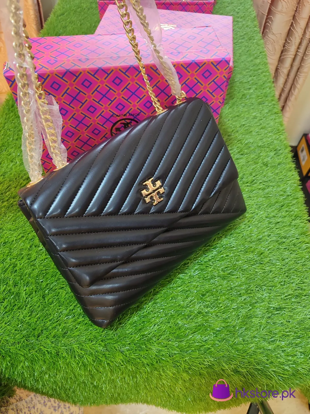 Tory Handbag 