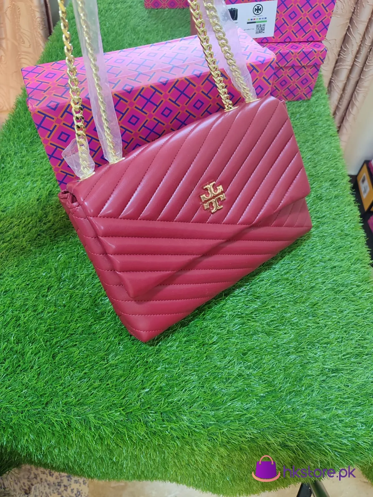 Tory Handbag 